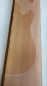 Preview: Body Western Red Cedar, 2-pcs grainmatched,  Unique Piece #051